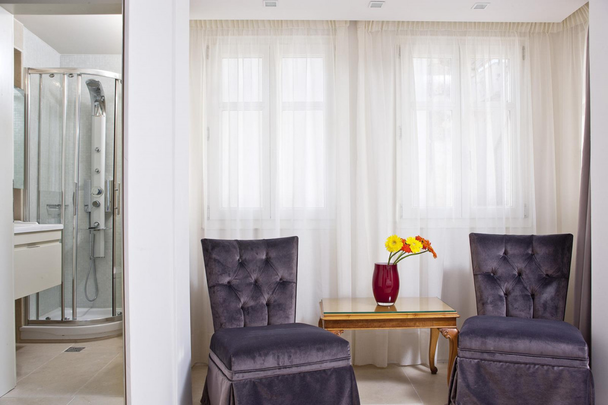 Rimondi Boutique Hotel 4*