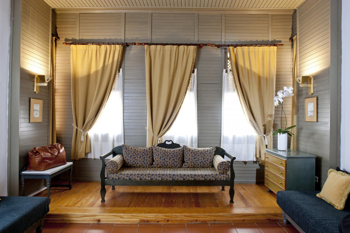 Rimondi Boutique Hotel 4*