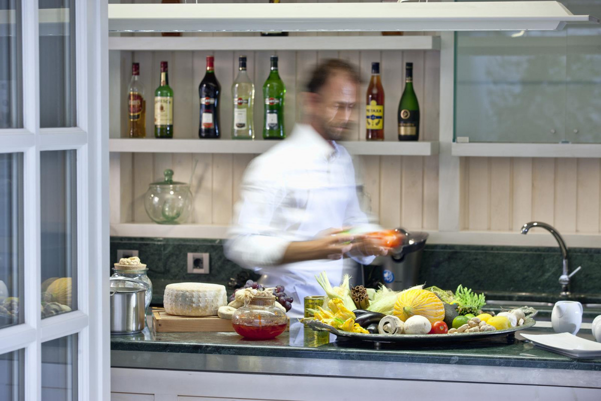 Rimondi Boutique Hotel 4*