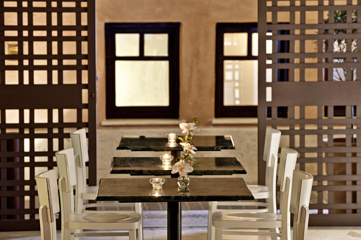 Rimondi Boutique Hotel 4*