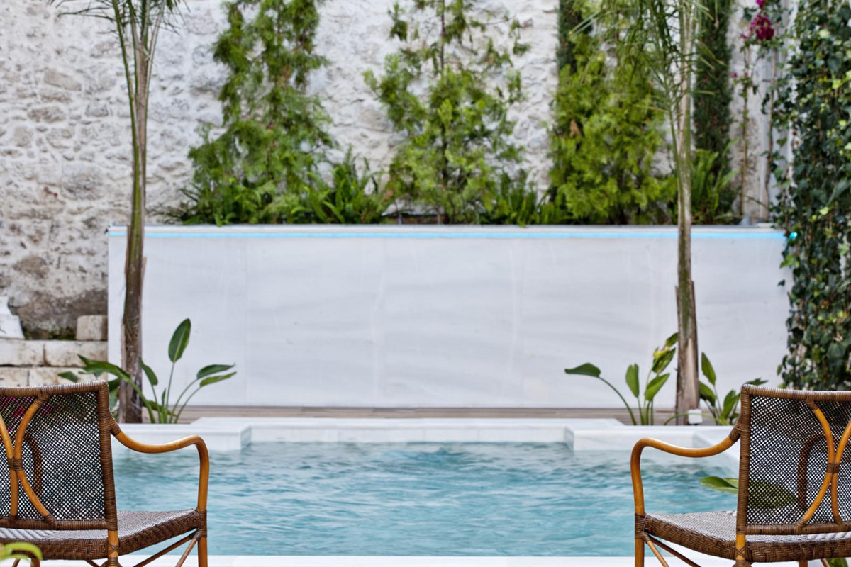 Rimondi Boutique Hotel 4*