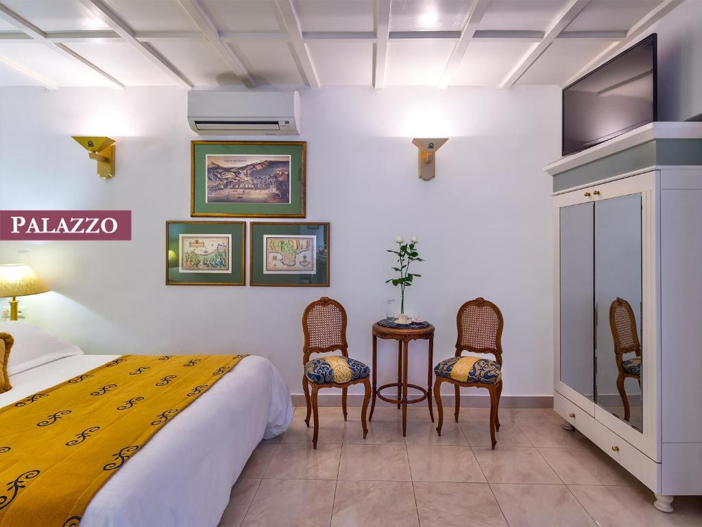 Rimondi Boutique Hotel 4*