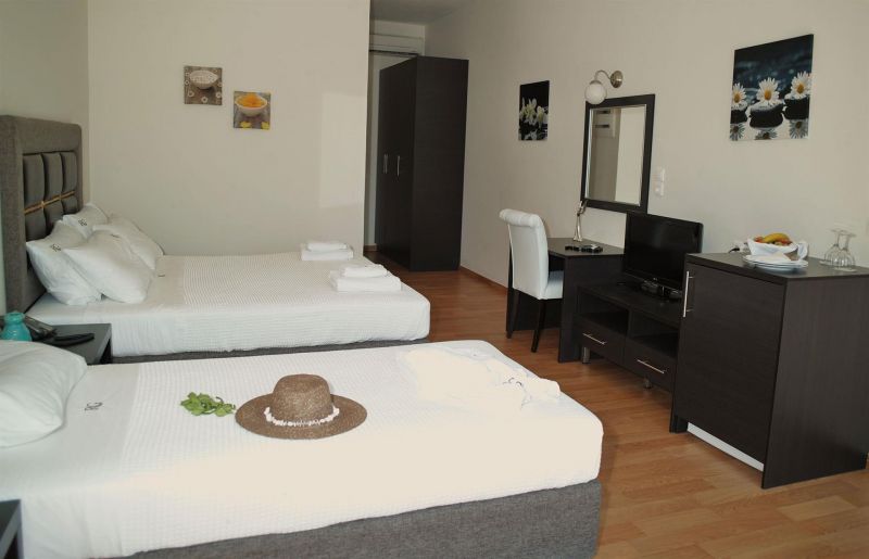 Rimondi Grand Resort & Spa 4*