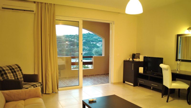 Rimondi Grand Resort & Spa 4*