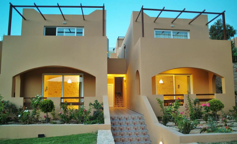 Rimondi Grand Resort & Spa 4*