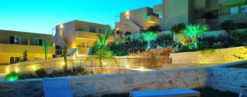 Rimondi Grand Resort & Spa 4*
