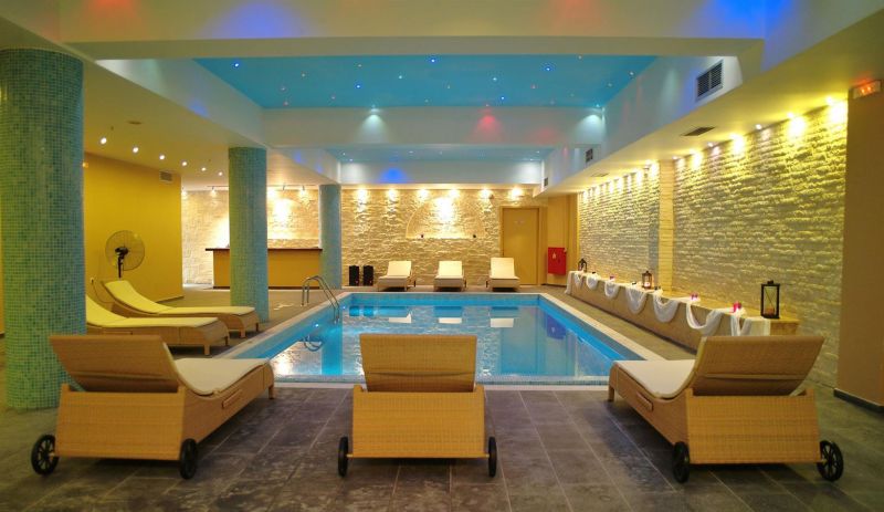 Rimondi Grand Resort & Spa 4*