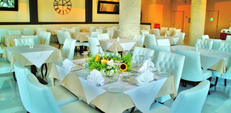 Rimondi Grand Resort & Spa 4*