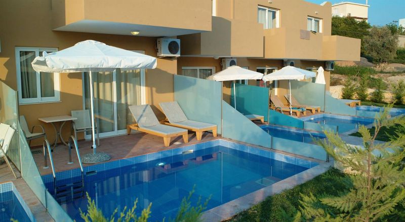 Rimondi Grand Resort & Spa 4*