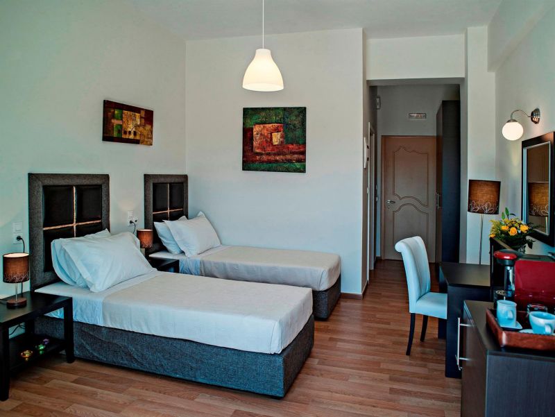 Rimondi Grand Resort & Spa 4*
