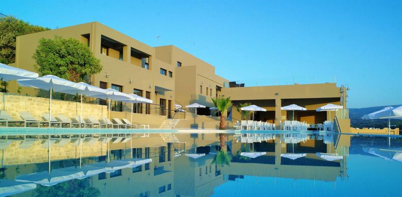 Rimondi Grand Resort & Spa 4*