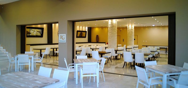 Rimondi Grand Resort & Spa 4*