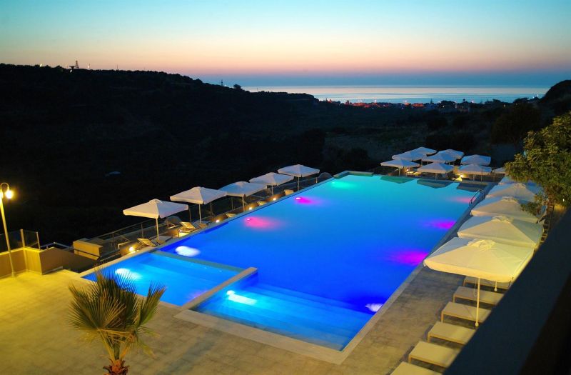 Rimondi Grand Resort & Spa 4*
