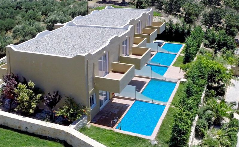 Rimondi Grand Resort & Spa 4*