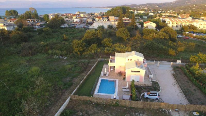 Roda Park Villa 1*