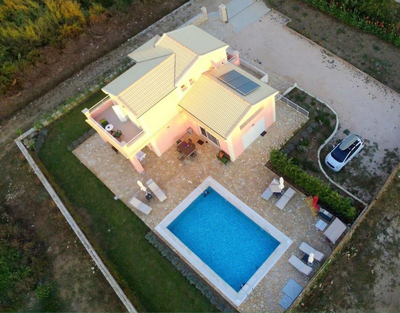 Roda Park Villa 1*