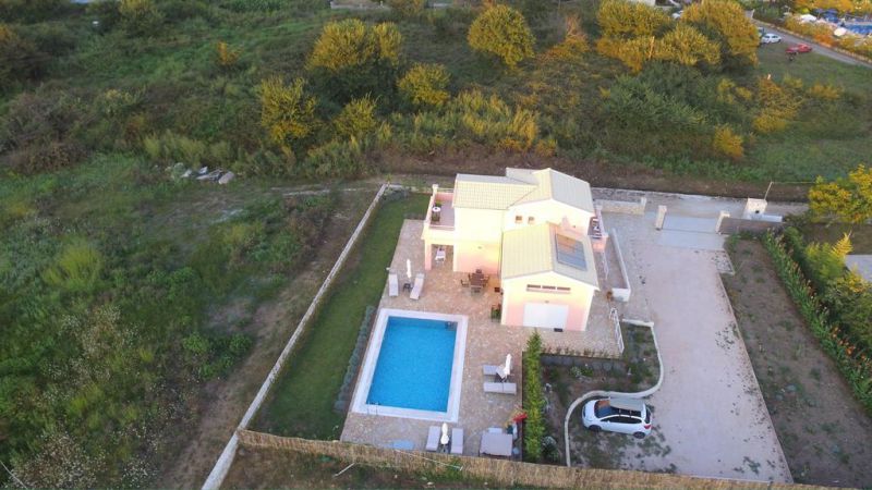 Roda Park Villa 1*