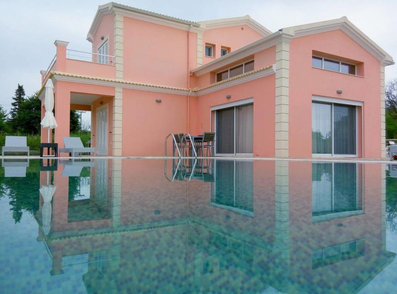 Roda Park Villa 1*