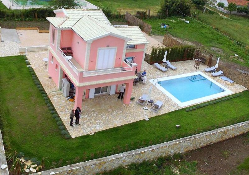 Roda Park Villa 1*