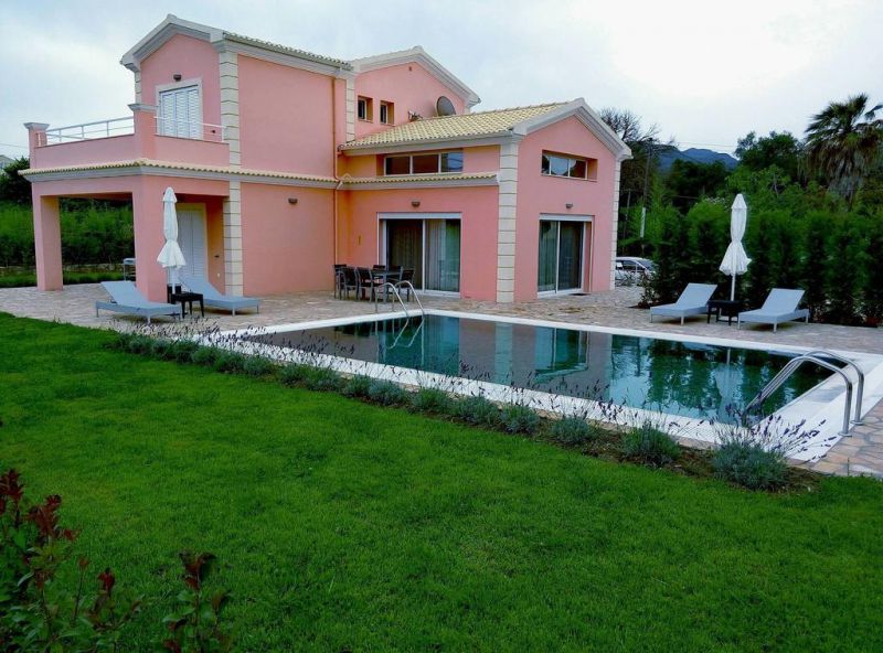 Roda Park Villa 1*