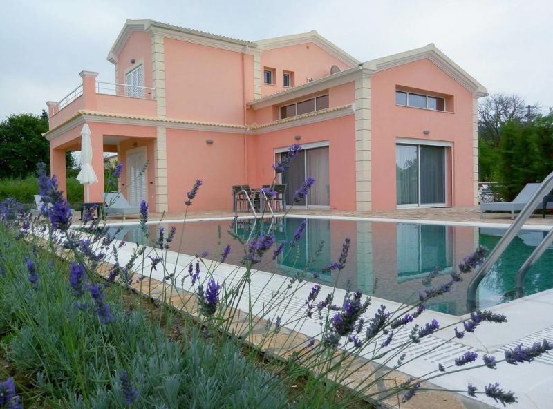 Roda Park Villa 1*