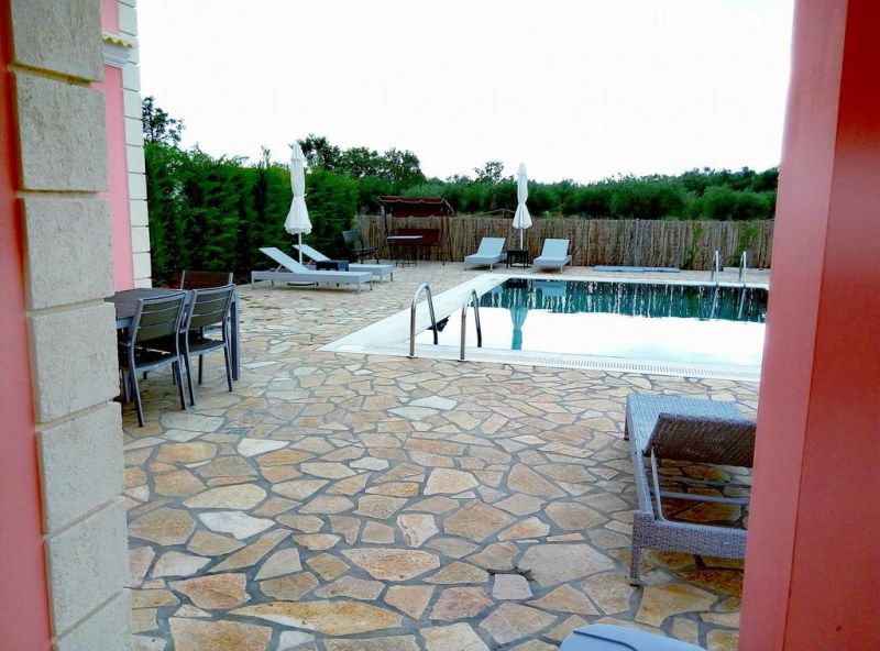 Roda Park Villa 1*