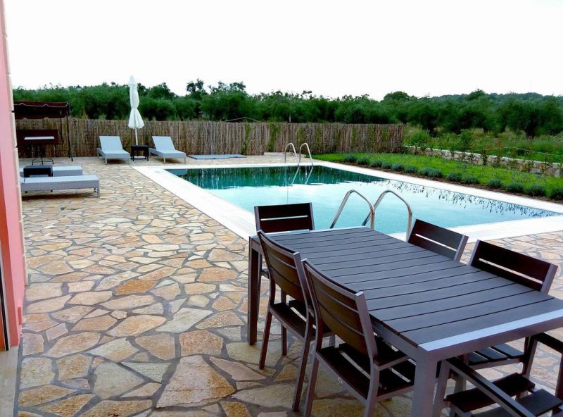 Roda Park Villa 1*