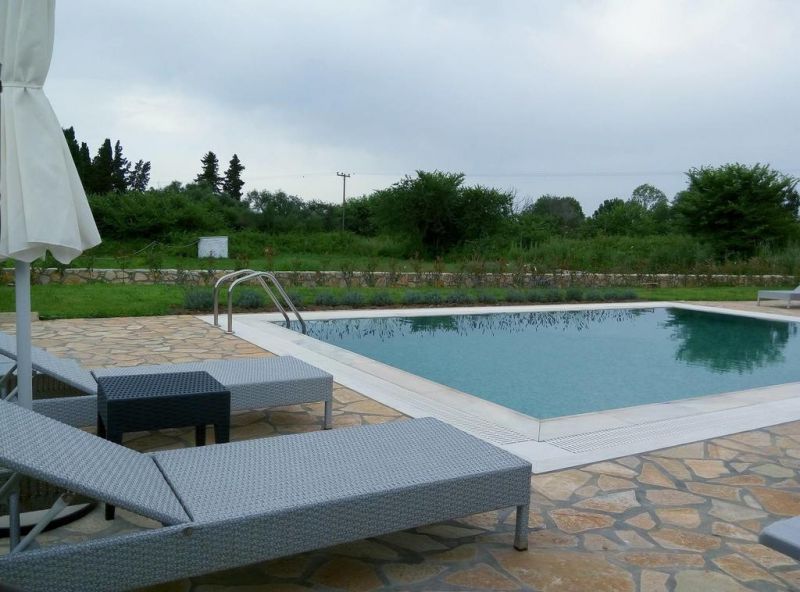 Roda Park Villa 1*