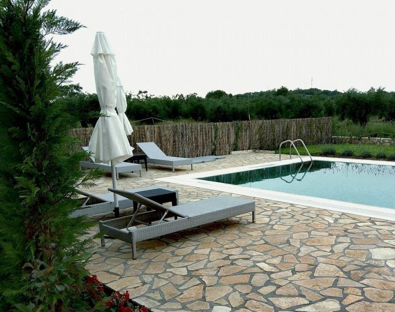 Roda Park Villa 1*