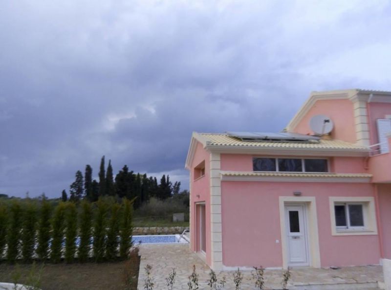 Roda Park Villa 1*