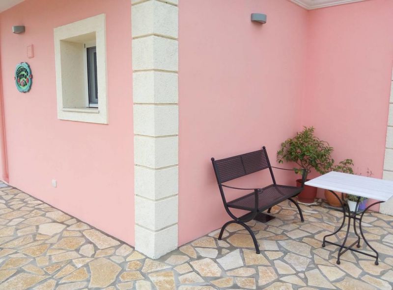 Roda Park Villa 1*