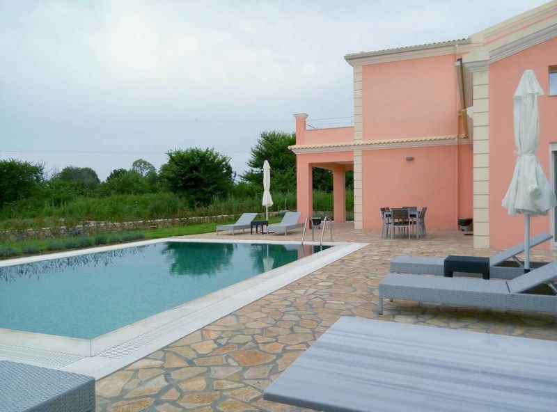 Roda Park Villa 1*
