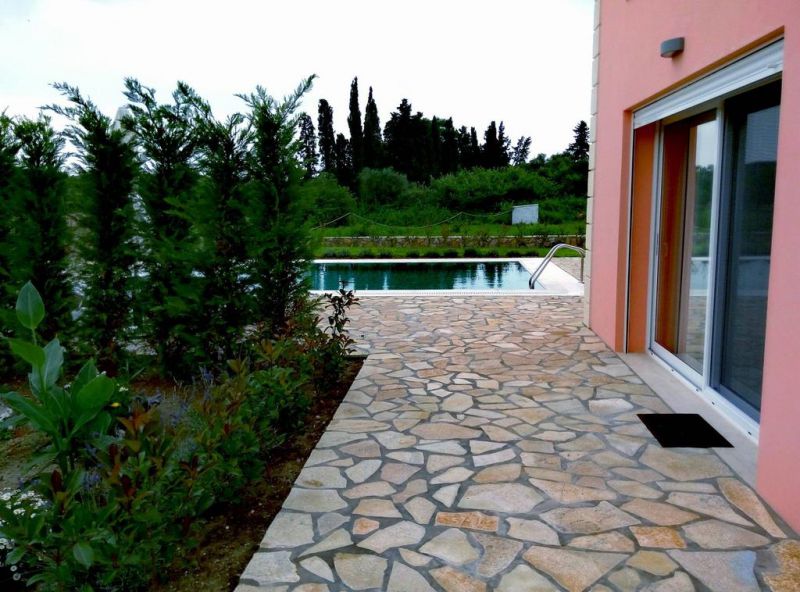Roda Park Villa 1*
