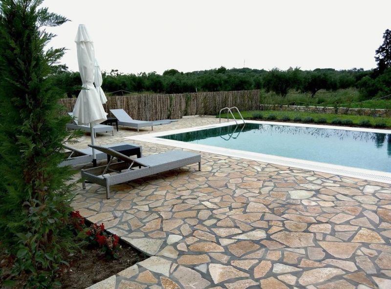 Roda Park Villa 1*