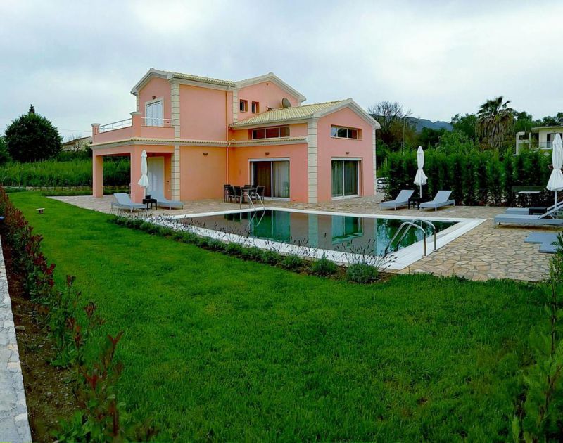 Roda Park Villa 1*