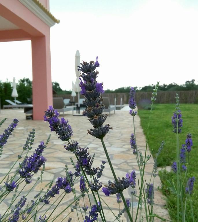 Roda Park Villa 1*