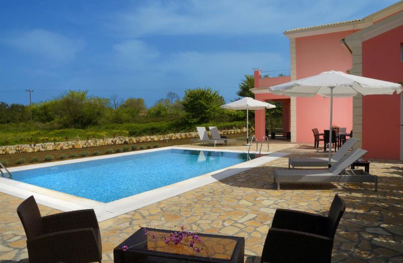 Roda Park Villa 1*