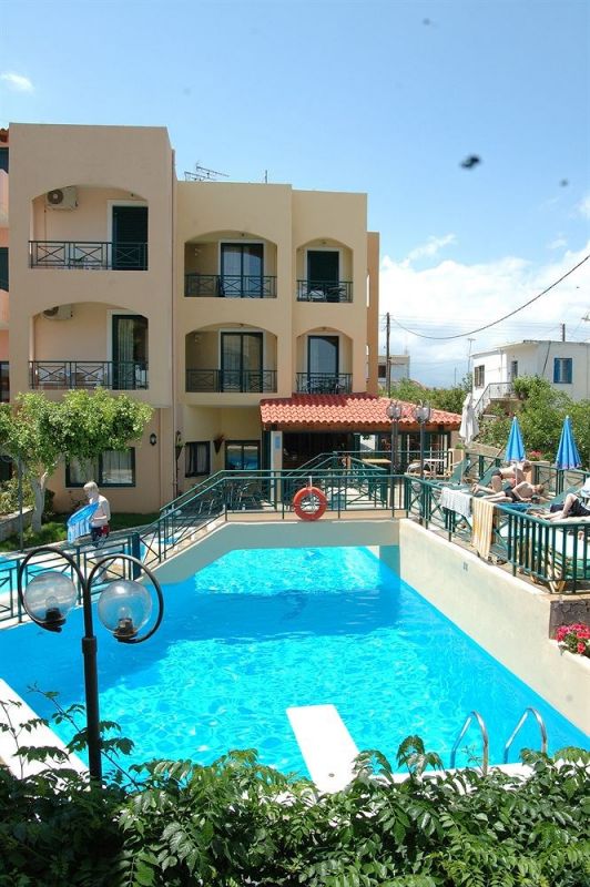 Romantica 3*