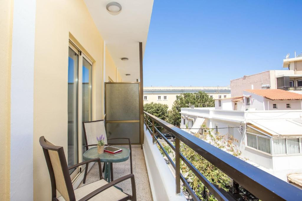 Royal Apt Hotel 2*