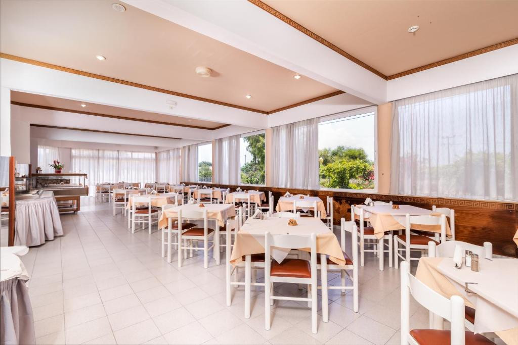 Sabina 3*