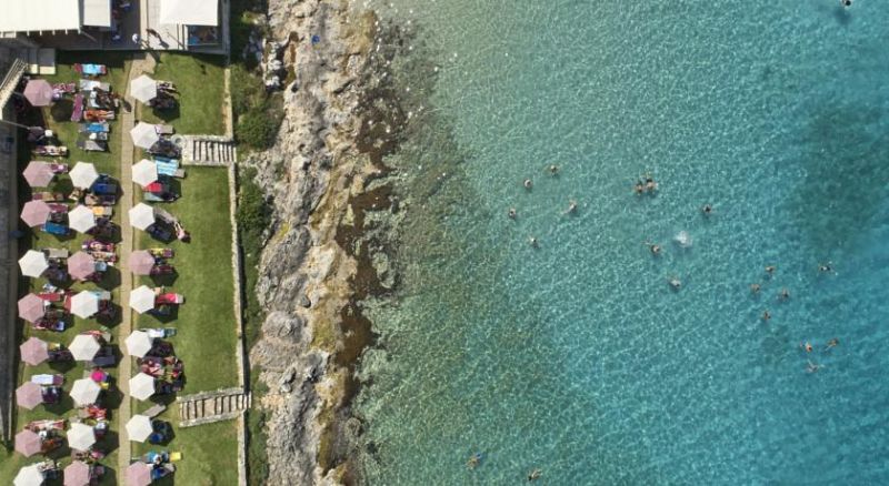 Saint Antoine Villa 5*