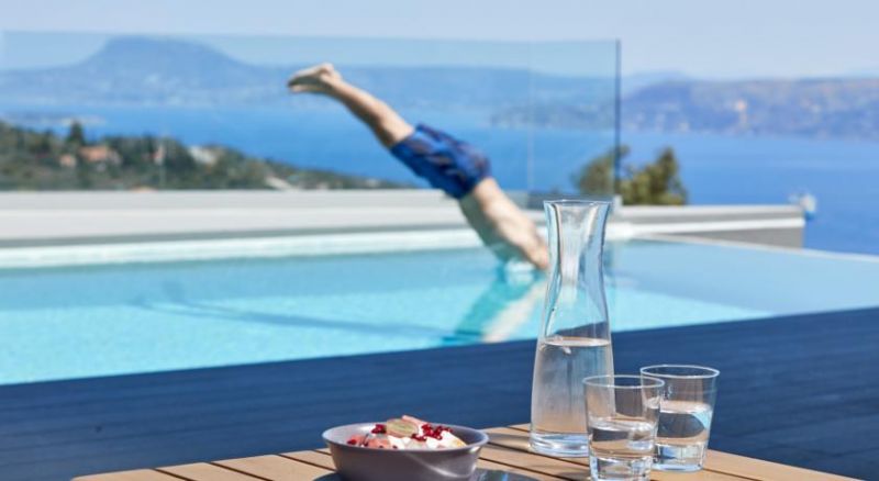 Saint Antoine Villa 5*