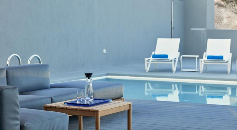Saint Antoine Villa 5*
