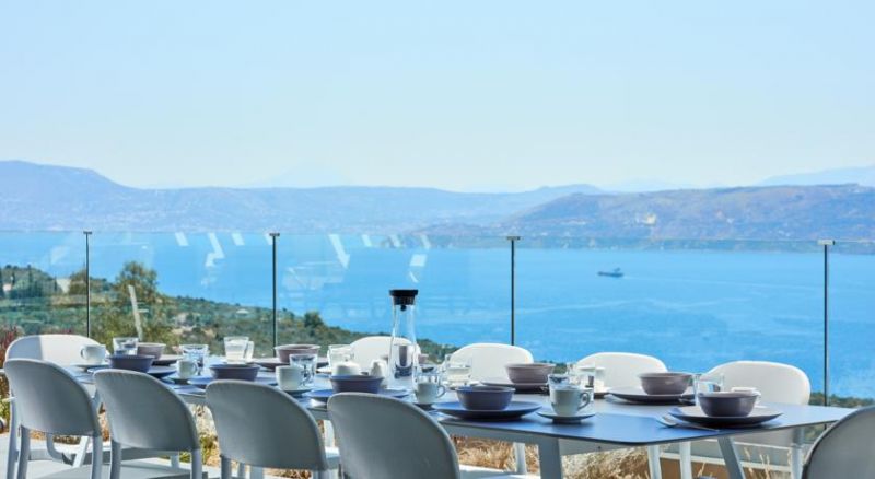 Saint Antoine Villa 5*