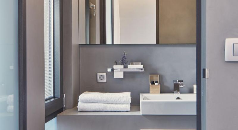 Saint Antoine Villa 5*