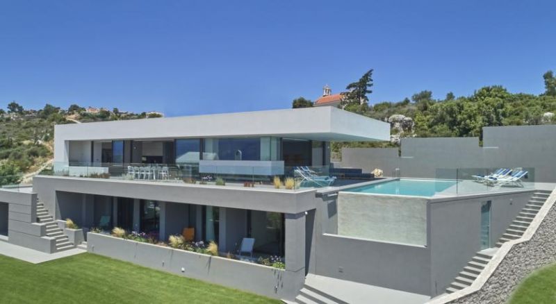 Saint Antoine Villa 5*