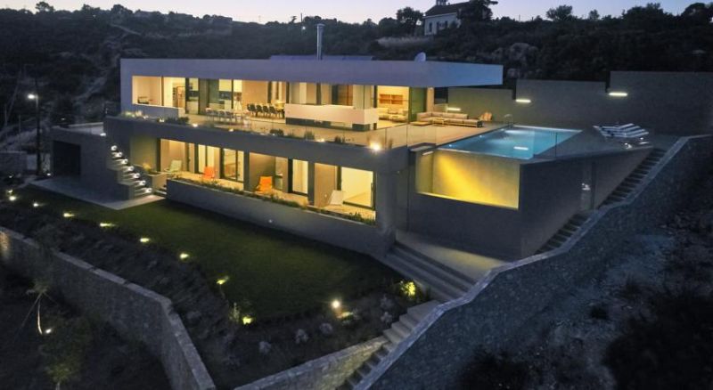 Saint Antoine Villa 5*