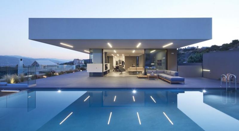 Saint Antoine Villa 5*