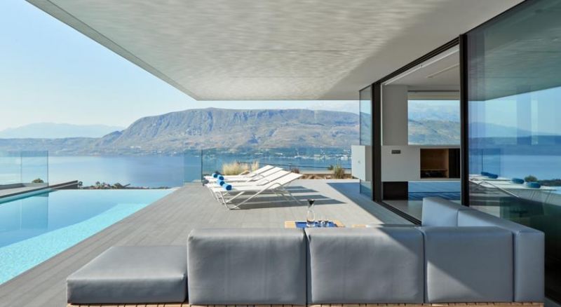 Saint Antoine Villa 5*
