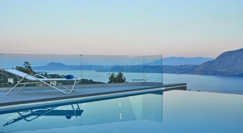 Saint Antoine Villa 5*